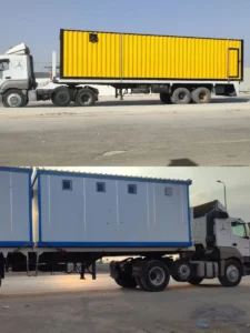 شركات المبانى الجاهزة بمصر