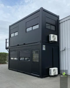 أسعار الكرفانات في مصر بجميع أنواعها، سواء سكنية أو تجارية أو إدارية