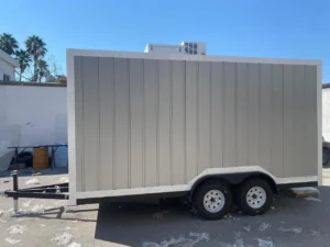 أسعار عربيات أكل متنقلة