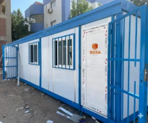 أسعار كرفانات للبيع​