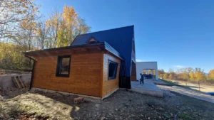 اسعار البيوت الخشبية فى مصر