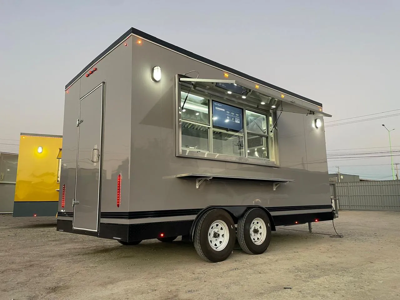 اسعار سيارات الفود ترك في مصر