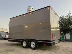 اسعار عربات الطعام