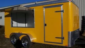 اسعار عربات الفود ترك