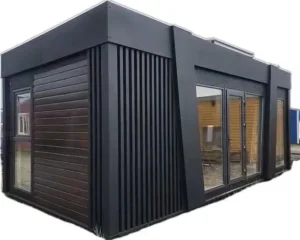 بيع كرفانات مكاتب ومعراض ومنافذ بيع وكافيهات