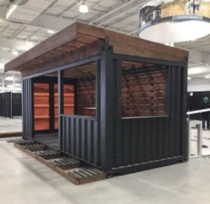 تصنيع حاويات مطاعم في مصر