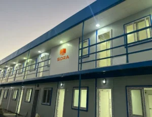 شركة كرفانات في الخليل