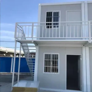 كرفان للبيع بأفضل سعر للكرفان في مصر