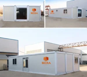 كرفان للبيع فلسطين