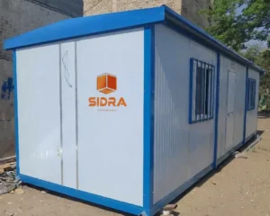 كرفان للبيع في فلسطين