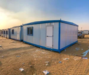 كرفان للبيع مصر بسعر كرفان شامل مواصفات تشطيب عالية الجودة