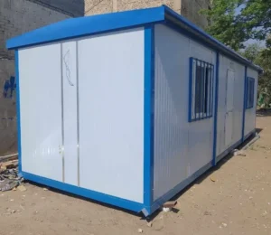 كرفانات في مصر