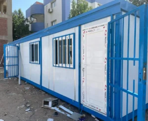 كرفانات للبيع