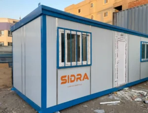 كرفانات للبيع بالخليل