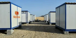 كرفانات للبيع في الخليل​ مستعملة وجديدة