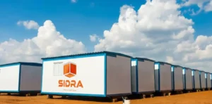 كرفانات مستعملة للبيع في فلسطين​