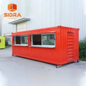 كونتينر قهوه