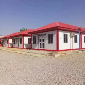 تصاميم البيوت الجاهزة