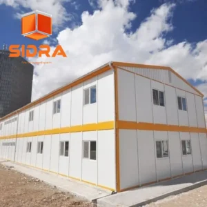 تصميم البيوت الجاهزة