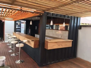 خطوات شراء كونتينر مطعم في مصر