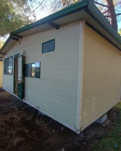 شركة سدرا لتصميم البيوت الجاهزة