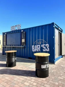 نصائح قبل شراء كونتينر مطعم للبيع في مصر من شركة سدرا لحاويات المطاعم.