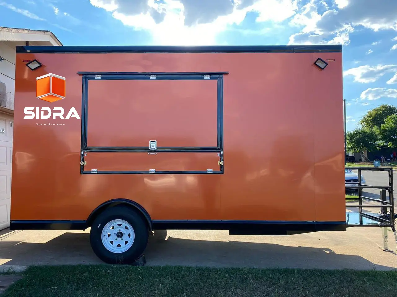 أحدث تصاميم فود ترك في مصر